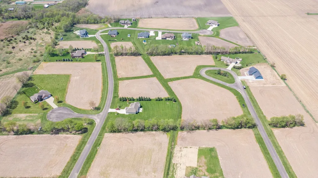 4477 East 2979th Road Newark IL 60541