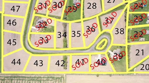 4477 East 2979th Road Newark IL 60541