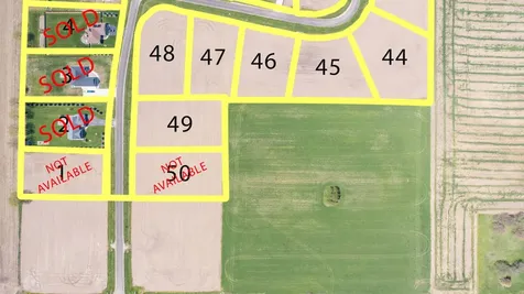2989 North 4459th Road Newark IL 60541