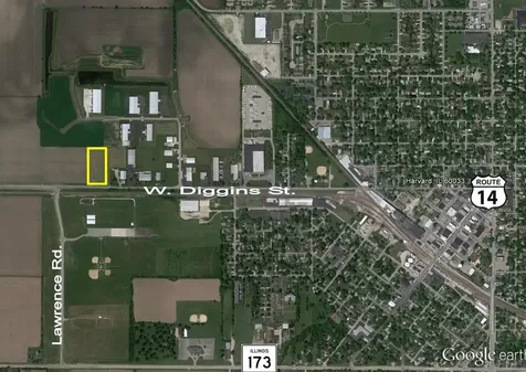 1503 Diggins Street Harvard IL 60033