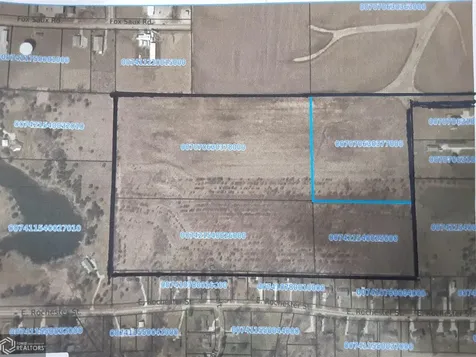 0 Rochester Ottumwa IA 52501-8428