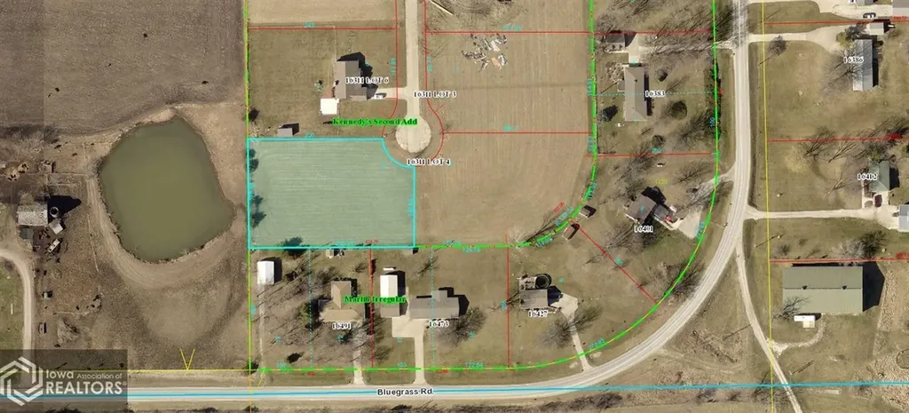 16311 Bluegrass Road Ottumwa IA 52501
