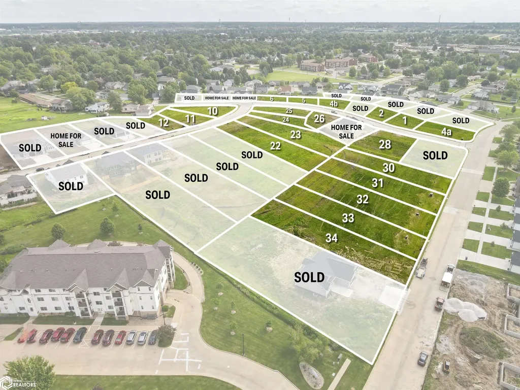 2622 Knollway Drive Marshalltown IA 50158