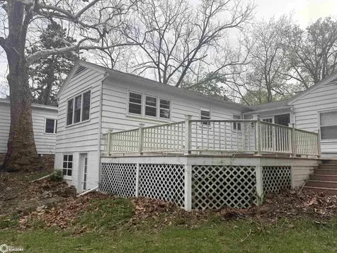 803 S Main Street Fairfield IA 52556