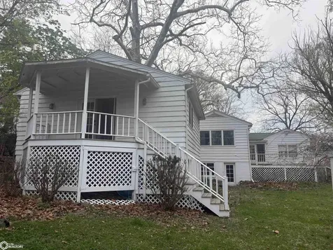 803 S Main Street Fairfield IA 52556