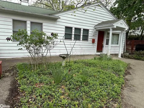 803 S Main Street Fairfield IA 52556