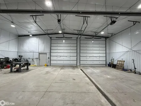 3415 9th SW Mason City IA 50401