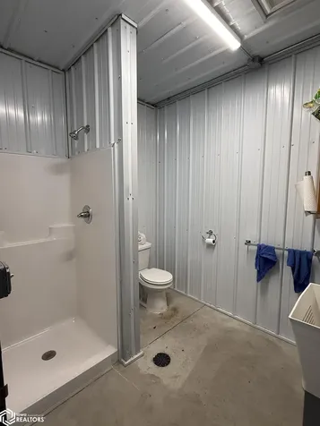 3415 9th SW Mason City IA 50401