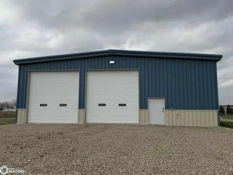 3415 9th SW Mason City IA 50401