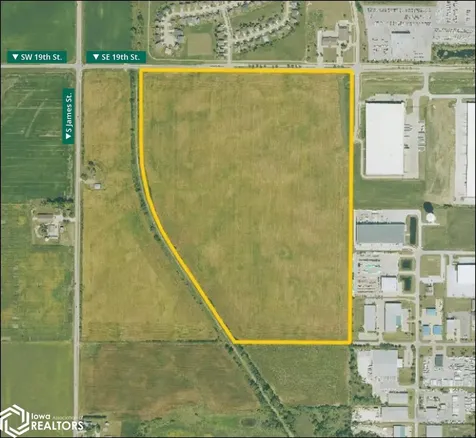 SE 19th Street Grimes IA 50111