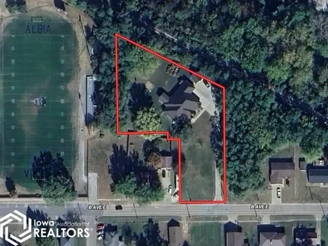 617 B Avenue E Albia IA 52531