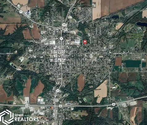 617 B Avenue E Albia IA 52531