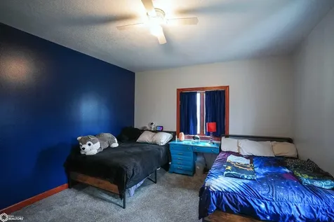 617 B Avenue E Albia IA 52531
