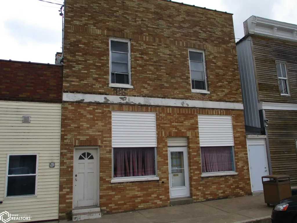 317 Main Street Clutier IA 52217