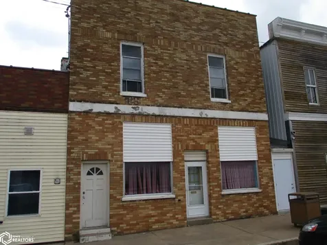 317 Main Street Clutier IA 52217