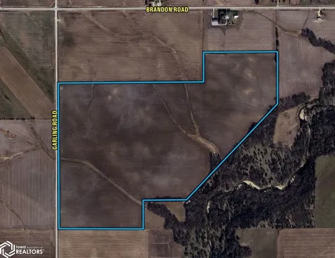 Garling Road La Porte City IA 50651