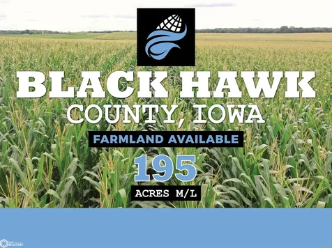 Garling Road La Porte City IA 50651
