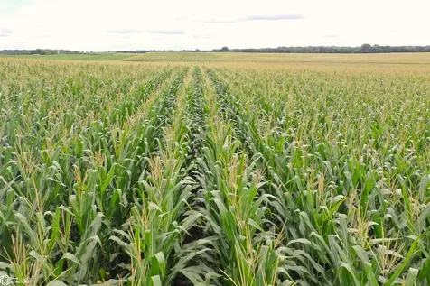 Garling Road La Porte City IA 50651