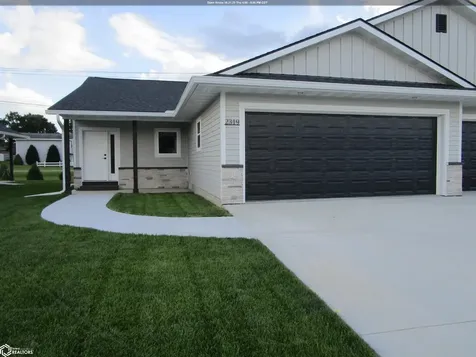 2319 Heritage Lane Iowa Falls IA 50126