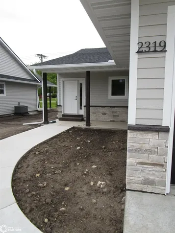 2319 Heritage Lane Iowa Falls IA 50126