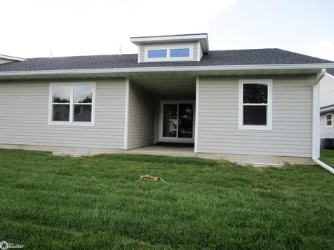 2321 Heritage Lane Iowa Falls IA 50126