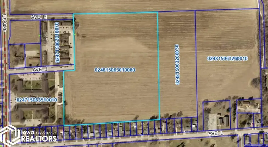 N Hillview Vil Fort Madison IA 52627