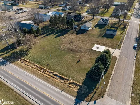 100 Sherman Ackley IA 50601