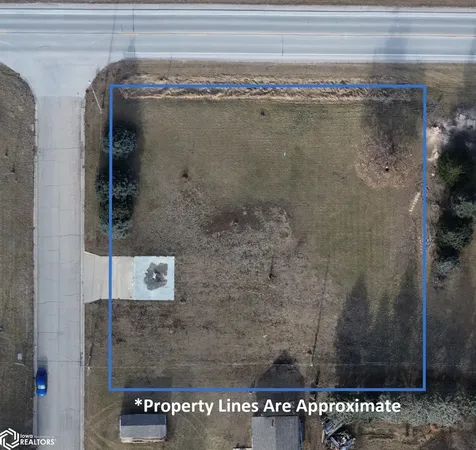 100 Sherman Ackley IA 50601