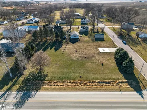100 Sherman Ackley IA 50601