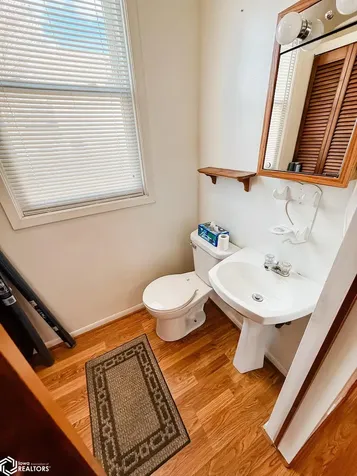 415 S Garfield Avenue Burlington IA 52601