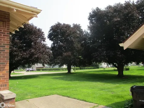 702 S Main Street Dysart IA 52224