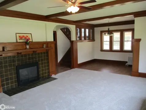 702 S Main Street Dysart IA 52224