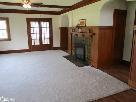702 S Main Street Dysart IA 52224