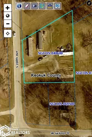603 S 200th Sigourney IA 52591