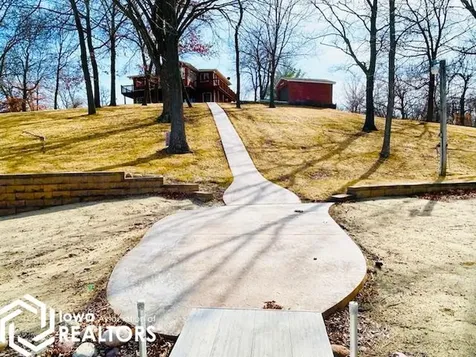 103 S Shore Drive Montezuma IA 50171