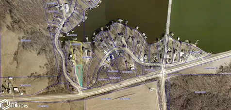 103 S Shore Drive Montezuma IA 50171