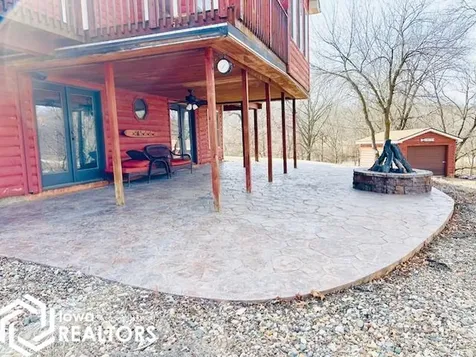 103 S Shore Drive Montezuma IA 50171