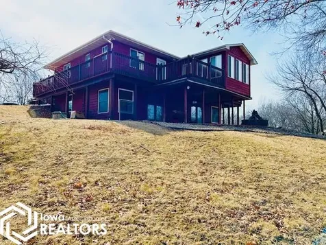 103 S Shore Drive Montezuma IA 50171