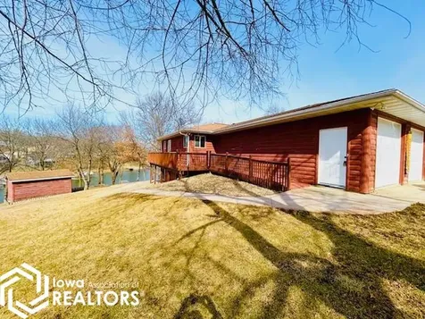 103 S Shore Drive Montezuma IA 50171