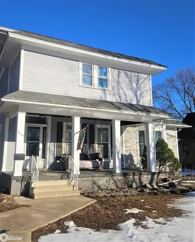 515 S Harlan Street Algona IA 50511