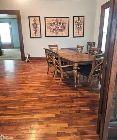 515 S Harlan Street Algona IA 50511