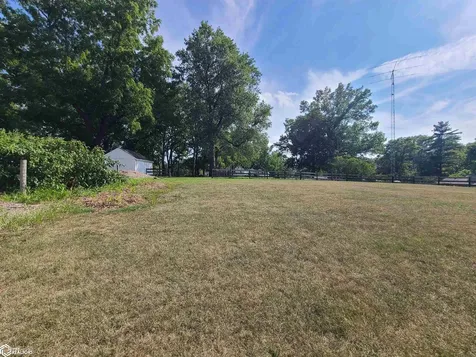 1610 N Park Oskaloosa IA 52577