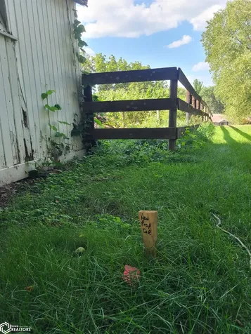 1610 N Park Oskaloosa IA 52577