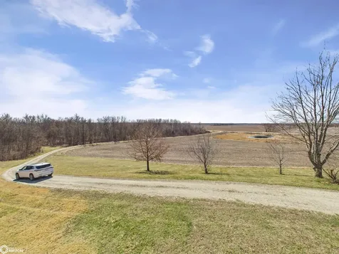 3556 Highway 99 Wapello IA 52653