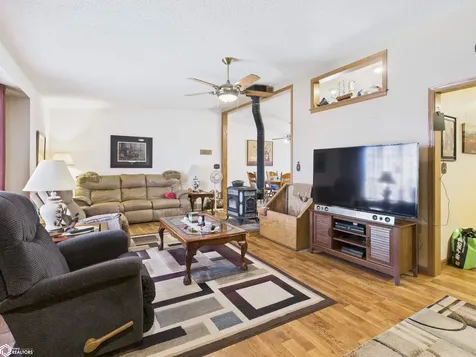 3556 Highway 99 Wapello IA 52653