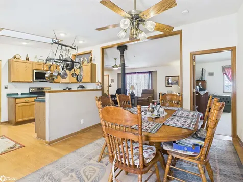 3556 Highway 99 Wapello IA 52653