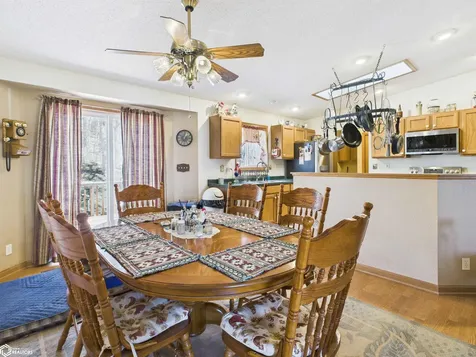 3556 Highway 99 Wapello IA 52653