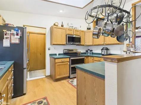 3556 Highway 99 Wapello IA 52653