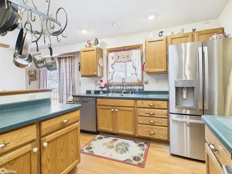3556 Highway 99 Wapello IA 52653
