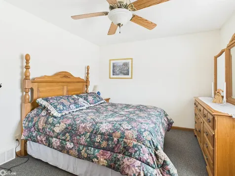 3556 Highway 99 Wapello IA 52653